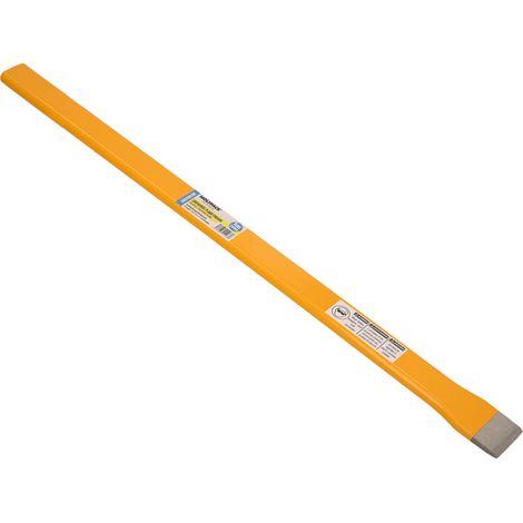 Scalpello Forgiato Piatto 200MM 23x9. (1/3)