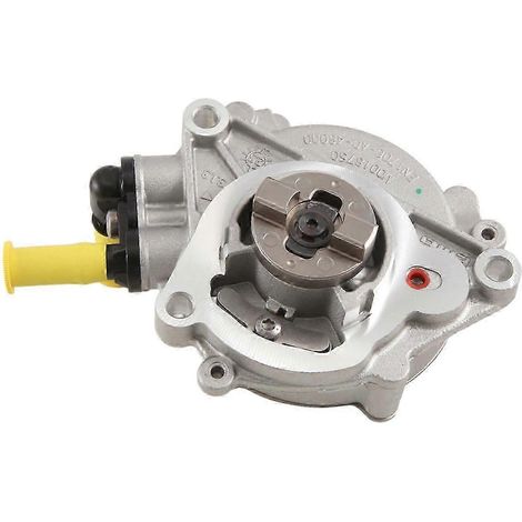 Pompe à vide de frein automobile pour Peugeot 308 208 Citroën C3 C4 DS3 1.2 T 9827166480 9808834880( ) (1/5)