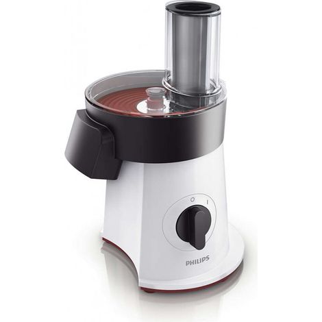 Mixeur à main Philips HR1388 200 W de la gamme Viva Collection - Garantie 24 mois (1/5)