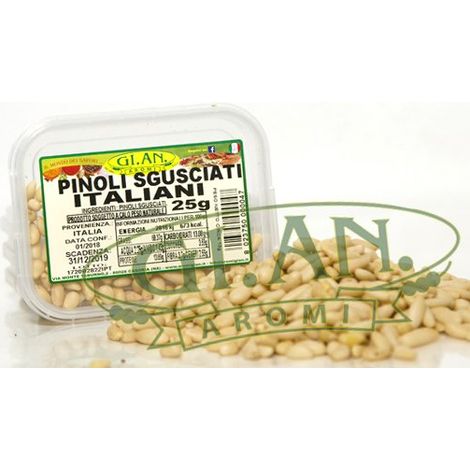 Piñones 15g - GI.AN.