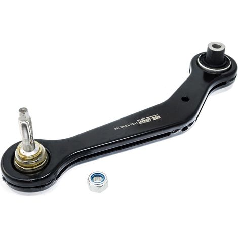 BRAZO DE CONTROL TRASERO DERECHO (SUPERIOR TRASERO) BMW X5 - ALEMANIA (1/2)