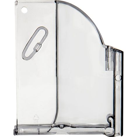 Support Gauche Étagère Porte-Bouteilles Réfrigérateur Fagor 2 Fc48Nfx 2 Fc47Nfx Ffk8845 X Fa2 V002B2 (1/3)