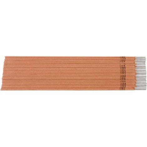 Electrodos de rutilo de 1,8 mm, 1 kg, baja tensión