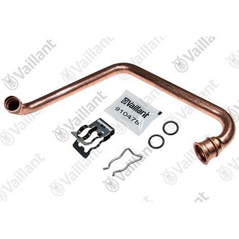 Vaillant Rohr 022506