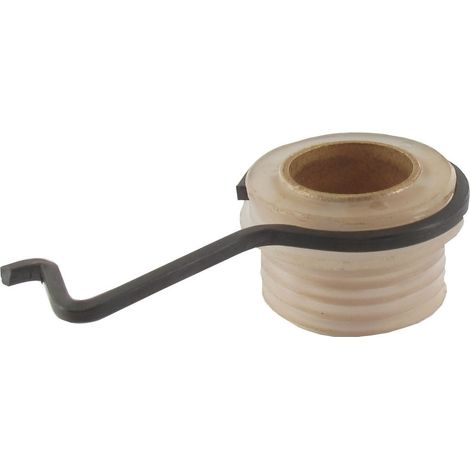 Vis sans fin pour pompe à huile STIHL 1122-640-7105 - 11226407105