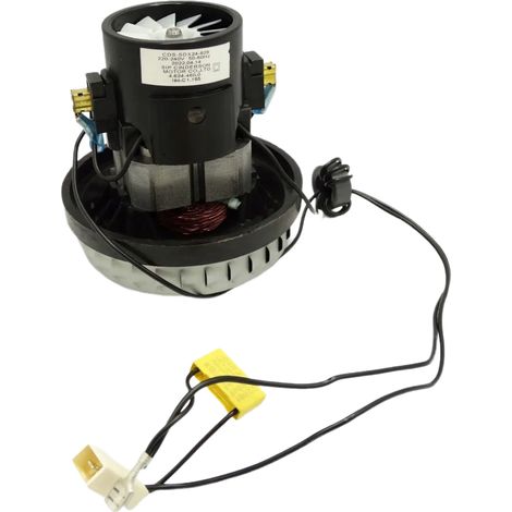 Motore di aspirazione per aspirapolvere WD 2 WD 3 Kärcher 4.624-431.3