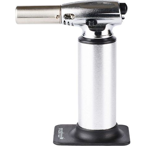 Mastrad F46250, Torcia da cottura Version Prox in acciaio inox (1/5)