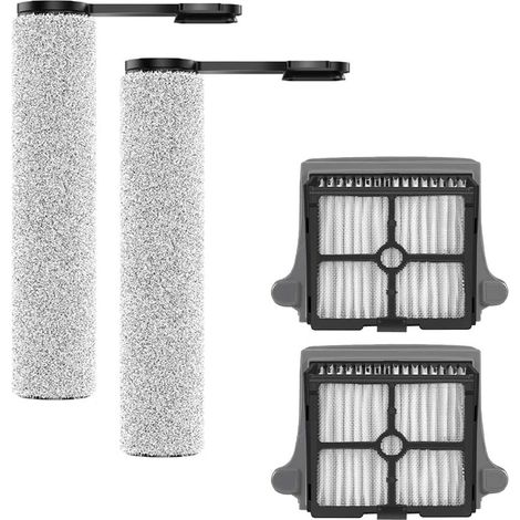 Set von 4 Ersatzfilter – zuverlässiger Alltagshelfer für Reparatur und Hausverbesserung – Premium-Qualität (1/5)