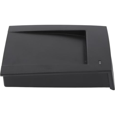Lecteur de cartes RFID 125 kHz, module microélectronique de radiofréquence, lecteur de cartes d'identité sans contact USB (1/5)