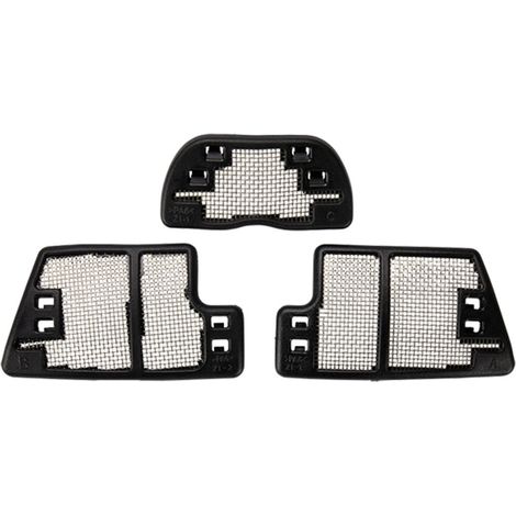 199514-5 Set di coperture antipolvere