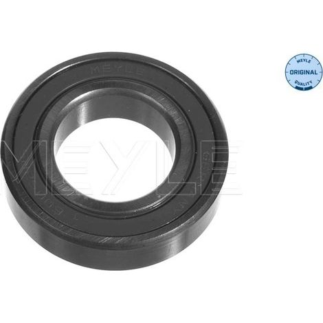 Palier, palier central d'arbre de transmission Meyle 014 098 9016 MERCEDES-BENZ