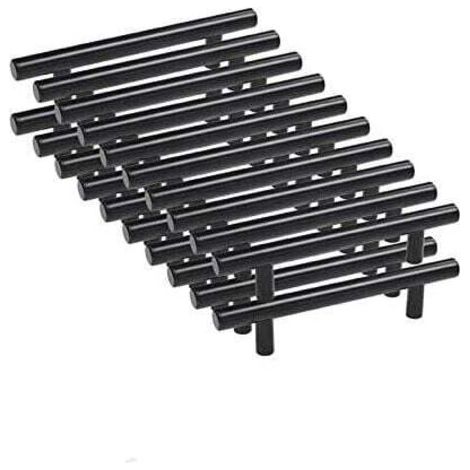 Douilles étoiles, 14 douilles étoiles E-Torx femelles Coffret de Douille Torx en Forme Etoile en Cr-V acier, 3 Spécifications 1/4", 3/8", 1/2", avec Boîte Pratique (1/4)