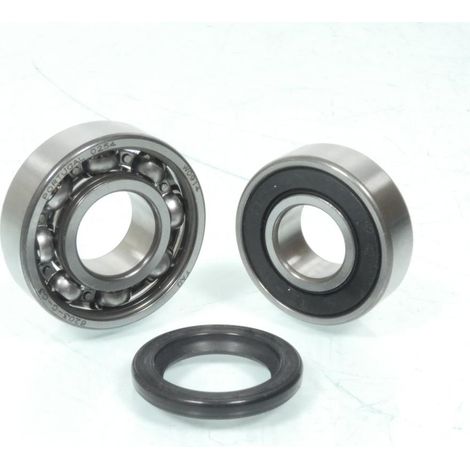 Lager oder Dichtung spi Motor rsm für Auto neu (1/2)