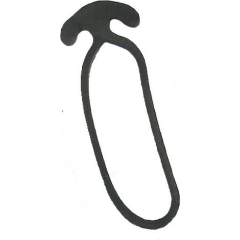 CF ANCORETTA ELASTICA PER LEGATURE 5 CM CONF 500 G (1/2)