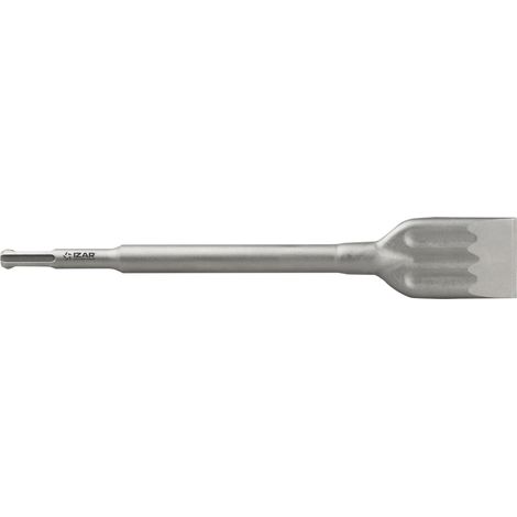 Cinceles-Punteros SDS Plus - 1870 - Ancho Reafilable 250X40 IZAR (1/4)