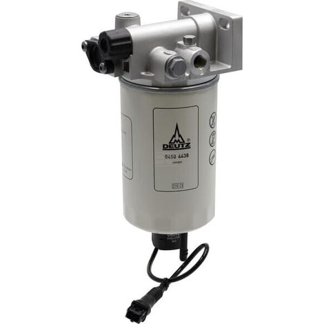 Prefiltro carburante DEUTZ 04506917 (1/2)