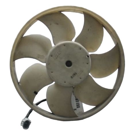[PRODUIT D'OCCASION] Moteur Ventilateur Radiateur CITROEN C1 5p ♻️ Ref Oe. 1253g8 - Garantie à vie (1/3)