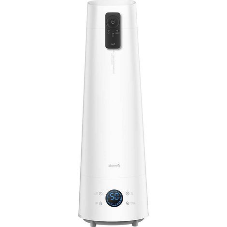 Deerma LD220 humidificateur d'air transparent 4L silencieux