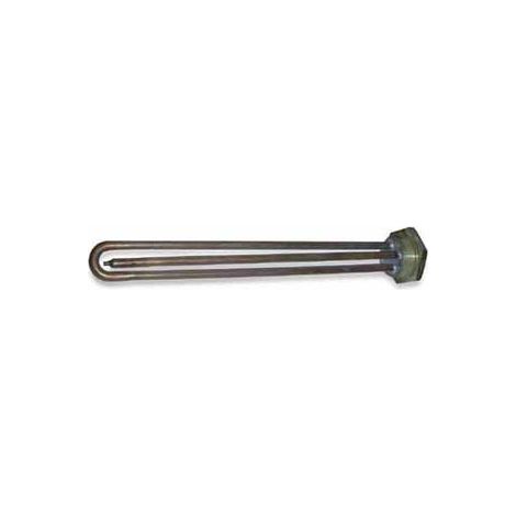 Résistance blindée 2000W – Raccord 1' 1/4 – Installation facile – Pour chauffe-eau électrique – Performance optimale – Cotherm - REV2020401 (1/3)