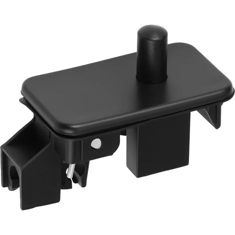 1 fuel filler door latch compatible with Nissan Versa 2015-2023 - Replaces OEM 78827-3BG0A 788273BG0A (1/5)