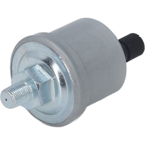 VDO Öldrucksensor für Pkw-Motoren, Industriebedarf 1/8 NPT 0 bis 10 bar (1/5)