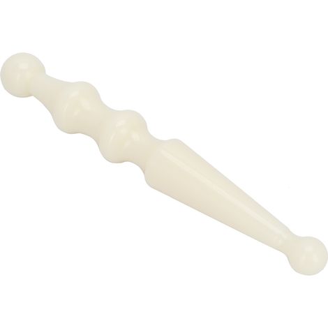 Bâton de Massage des Pieds Portable - Stimulateur de Points d'Acupression pour Réflexologie Plantaire (1/5)