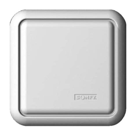 Ricevitore Radio SOMFY CENTRALIS INDOOR KIT 1810137