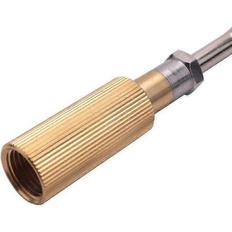 Régulateur de barbecue Roadtrip, remplacement idéal C001, 5010000743, compatible avec les barbecues de la série 9949, etc. (1/5)