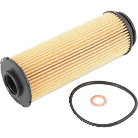 2-teiliges Ölfilter-Set für X3 X4 X5 X6 (1/5)