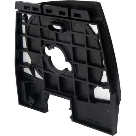 Couvercle filtre à air pour tronçonneuse Stihl 066 MS660 (1/3)