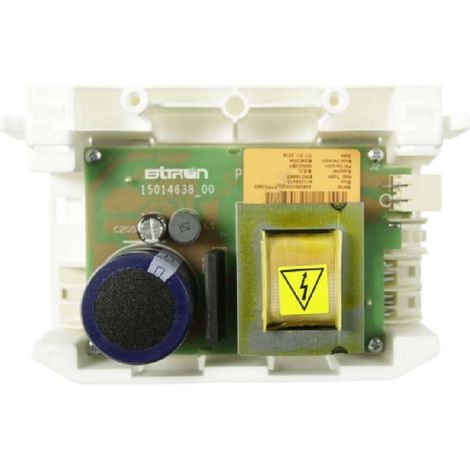 Ersatzteil - Elektronischer Konverter -  - ELECTROLUX, FAURE, AEG, ZANUSSI, NOVAMATIC