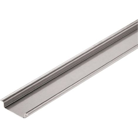 Weidmüller 0383410000 Tragschiene 1 m