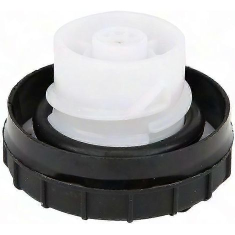 Tankdeckel 1644700030 Kompatibel mit Jeep Wrangler, Commander, Compass, Patriot (1/2)