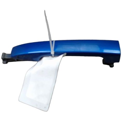 Poignee Exterieure Porte Arriere Droit SUBARU Impreza II 2007-2011 (1/3)