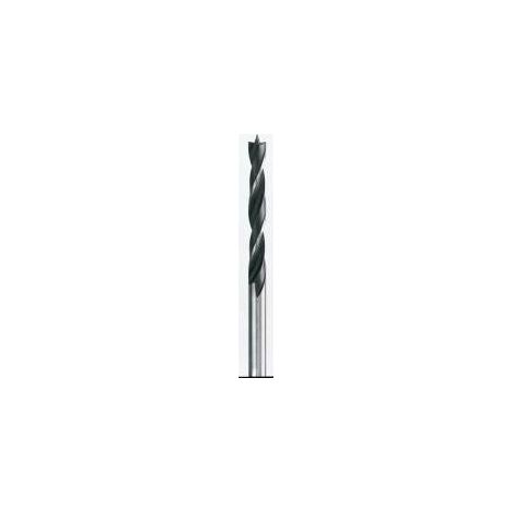 BOSCH - PUNTA ELICOIDALE PER LEGNO 5x50x85 (1/2)
