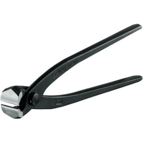 STANLEY TENAGLIA P/CARPENTIERE 220MM  2-84-302 Q.TA 6