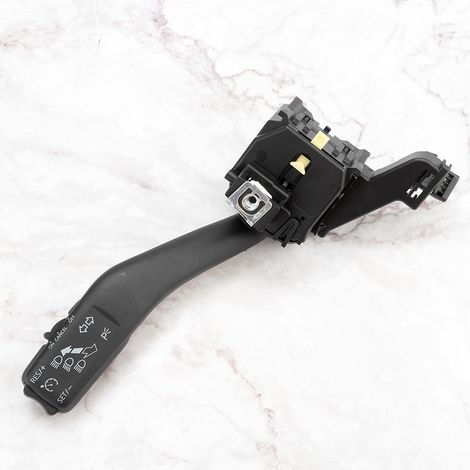 Commande de régulateur de vitesse pour voiture 1K0953513G compatible avec VW (1/5)