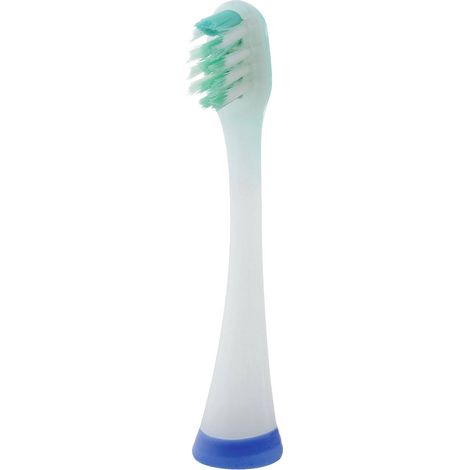 Panasonic EW0911W835 Têtes de brosse à dents électrique 2 pc(s) blanc