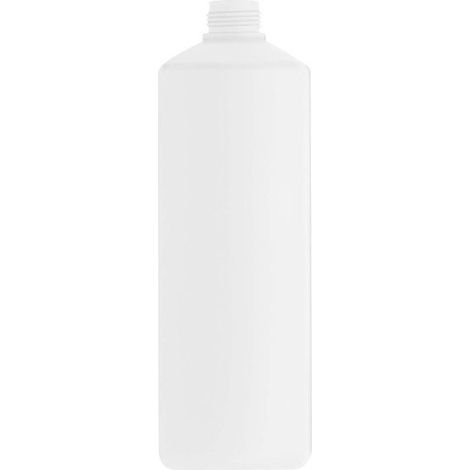 Sapho Accessoires - Récipient en plastique pour distributeur SP, 350 ml SP350