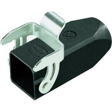 Kupplungsgehäuse 19370031750 HARTING 1 St.