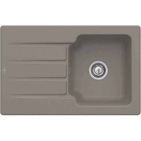 Villeroy & Boch 334001TR EB-SP Architectura 45 800x510mm (1/4)