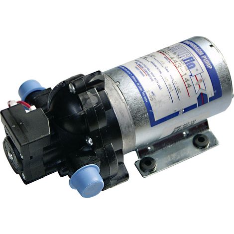 SHURflo 1602698 2088-474-144 Niedervolt-Druckwasserpumpe  690 l/h 30 m