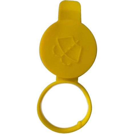 Couvercle de bouchon de lave-glace pour Saab 9-3 SS (03-) 9-5 (98-10) (1/5)