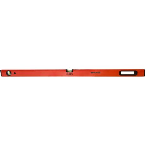 LIVELLA A DUE BOLLE cm 100