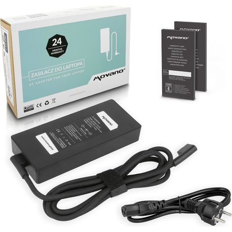 Netzteil-Ladegerät für Razer 19,5 V 11,8 A 230 W (1/5)