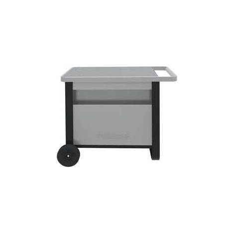 CARRELLO PER BARBECUE DELUXE TROLLEY CAMPINGAZ