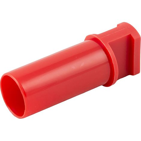 Raccord instantané RS PRO ( Prix pour Paquet de 10 ) (1/2)