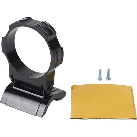 Support réglable en aluminium pour 2 instruments, conception de (1/5)