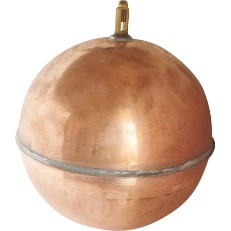 Boule flotteur 220mm (1/2)