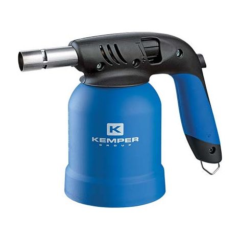 SALDATORE A CARTUCCIA GAS KEMPER PLASTICA PIEZO